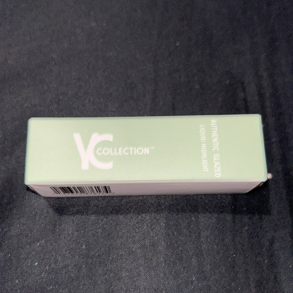 NEW YC Collection Liquid Highlighter in Creamsicle, .5ml - Picture 1 of 2